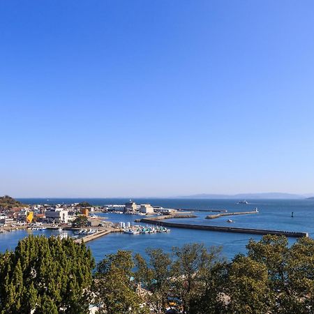 旅館 Osakana Seaside Minamichita Luaran gambar