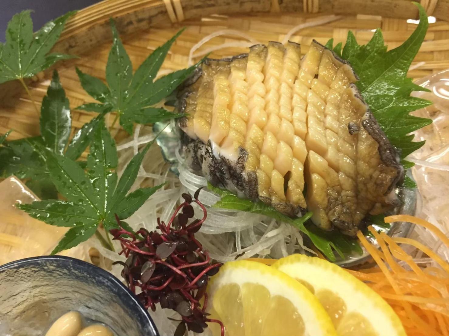旅館 Osakana Seaside Minamichita Luaran gambar