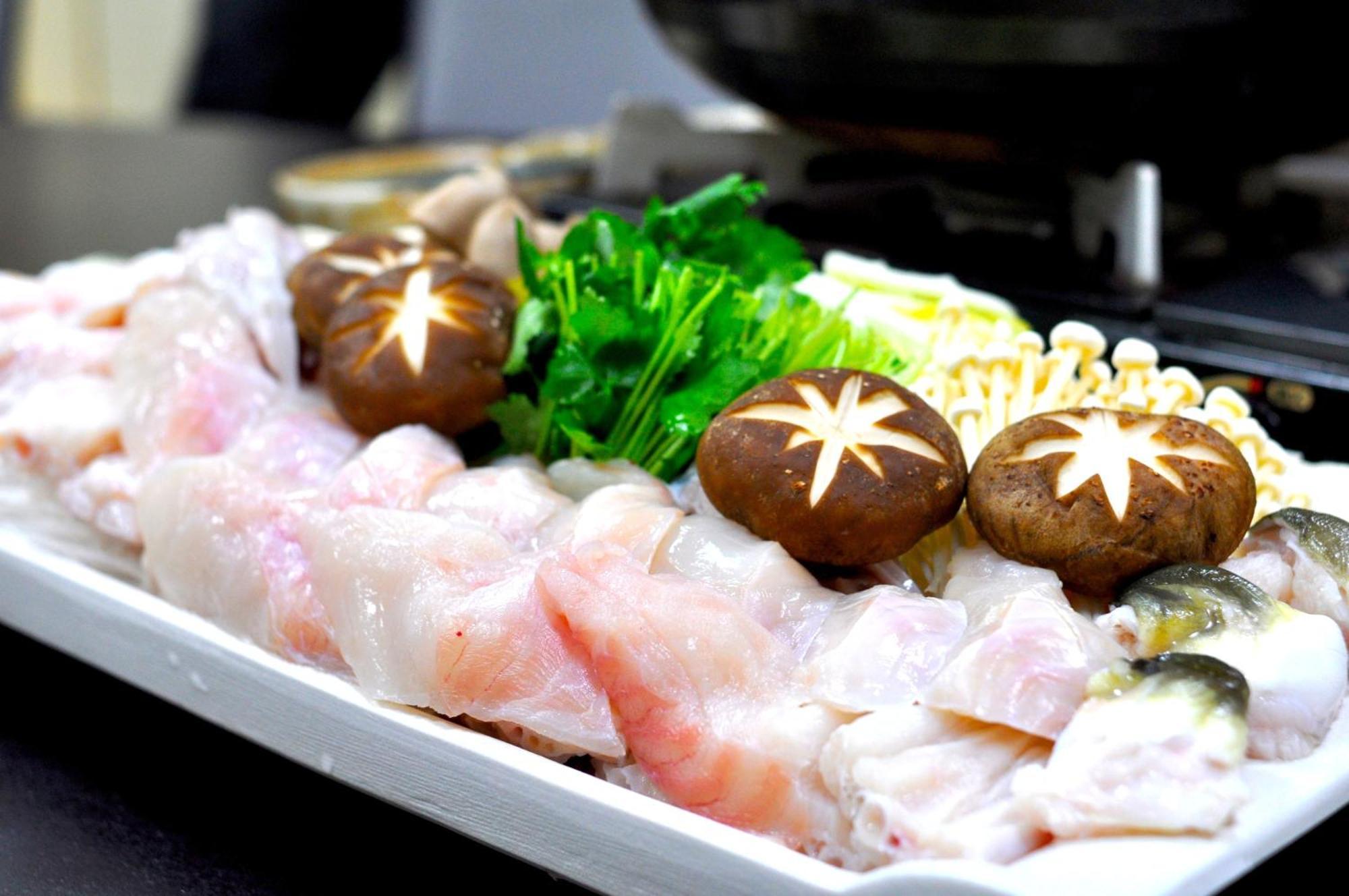 旅館 Osakana Seaside Minamichita Luaran gambar