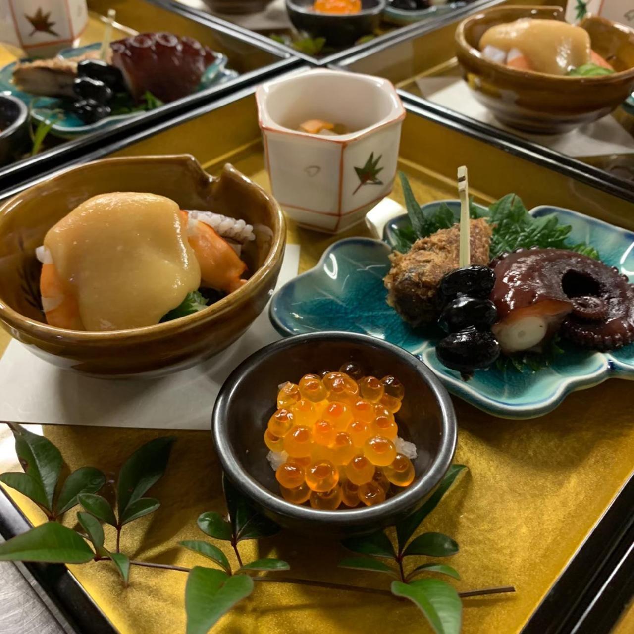 旅館 Osakana Seaside Minamichita Luaran gambar