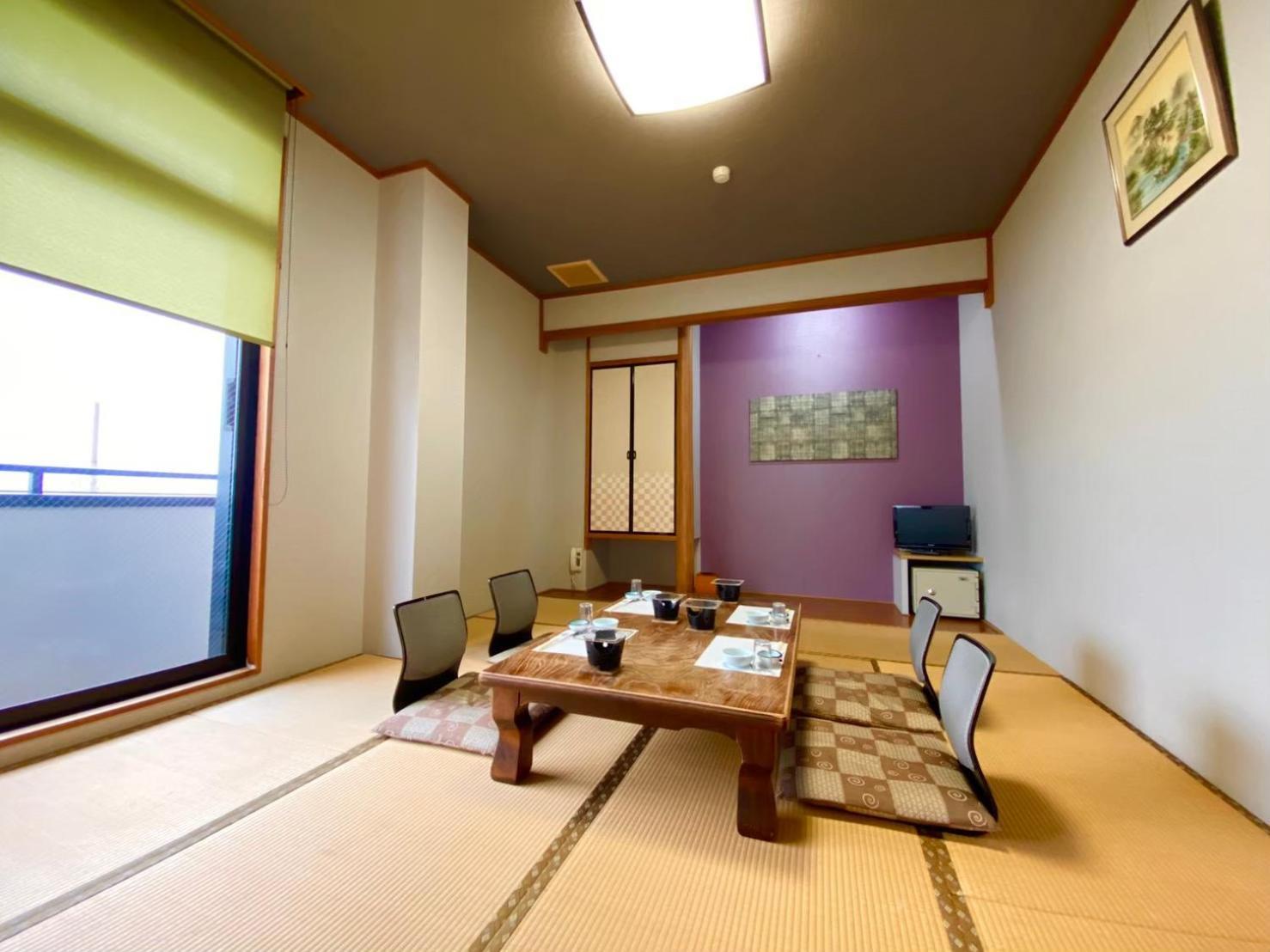 旅館 Osakana Seaside Minamichita Luaran gambar