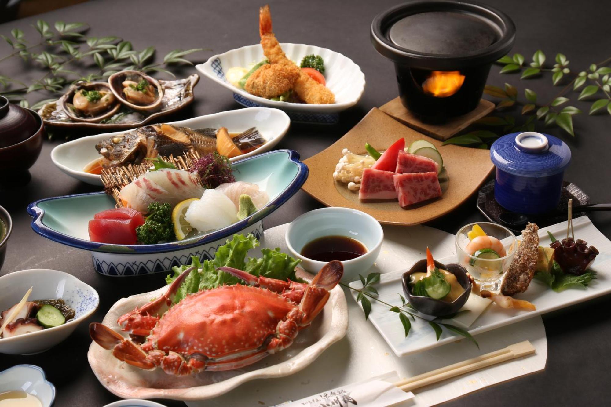 旅館 Osakana Seaside Minamichita Luaran gambar